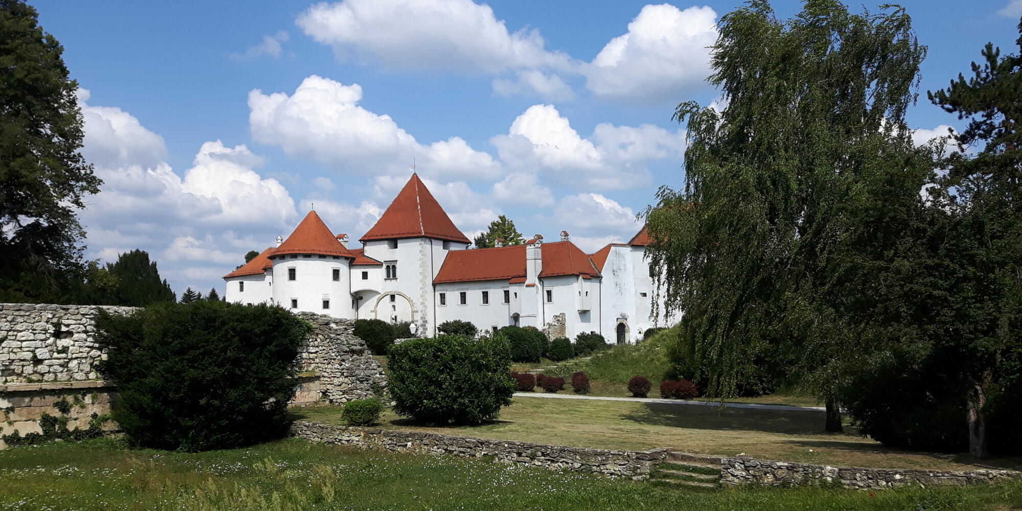 Varaždin–Legrad