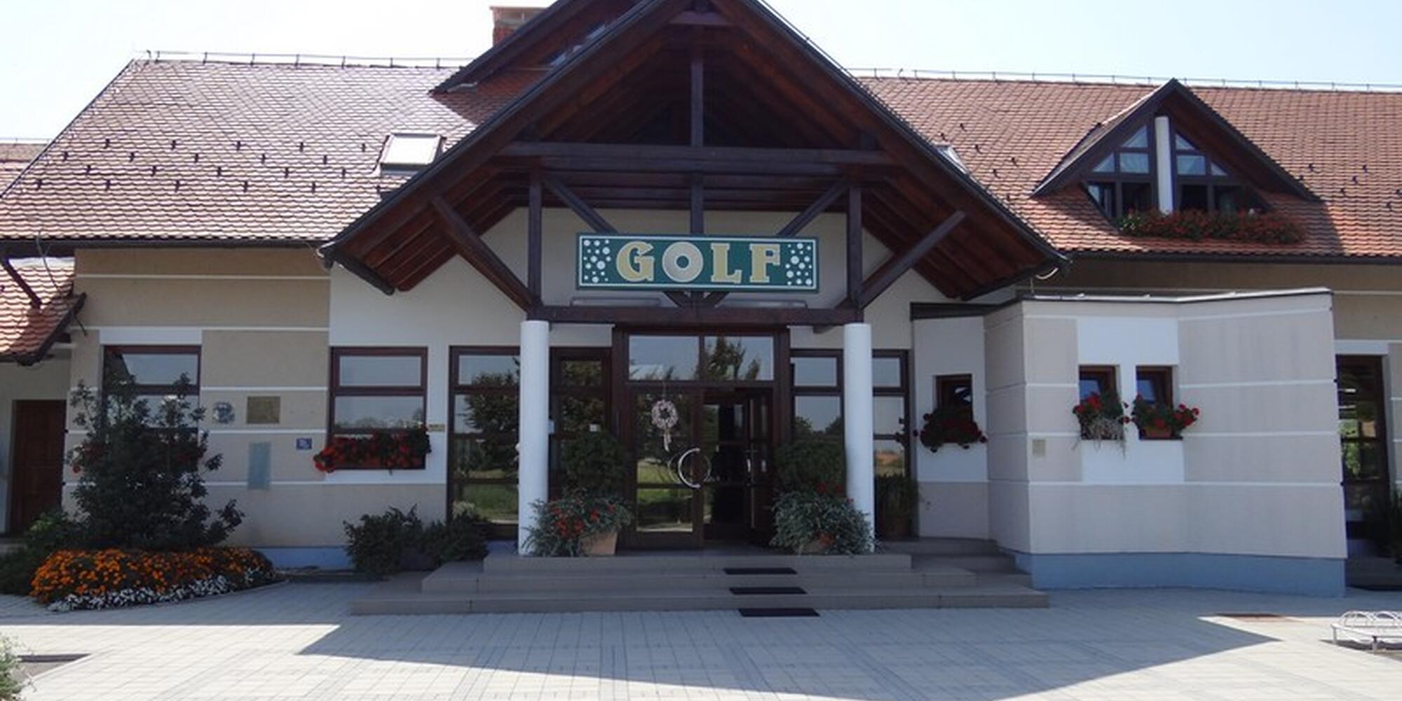 Hotel Golf