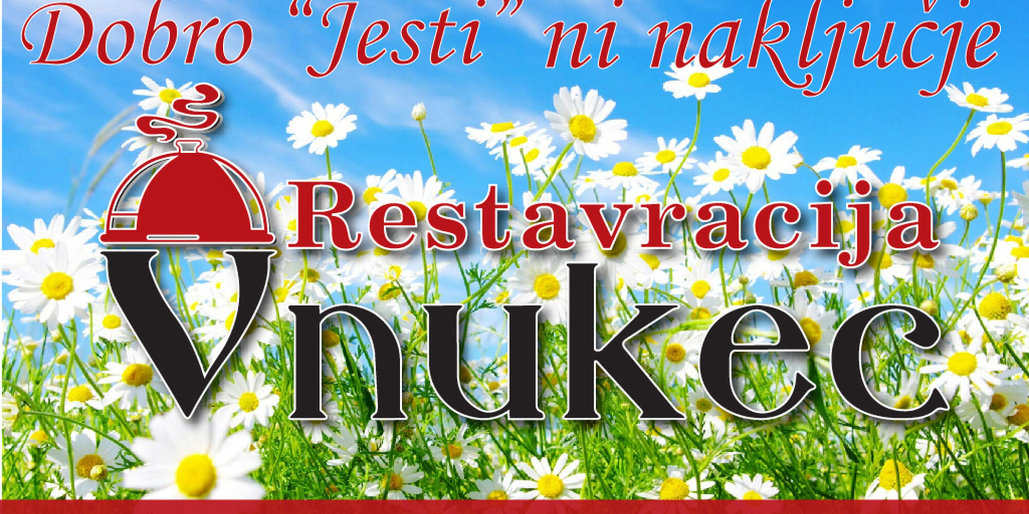 Restaurant Vnukec