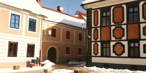 Vugi Appartment