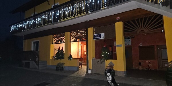 Panorama B&B