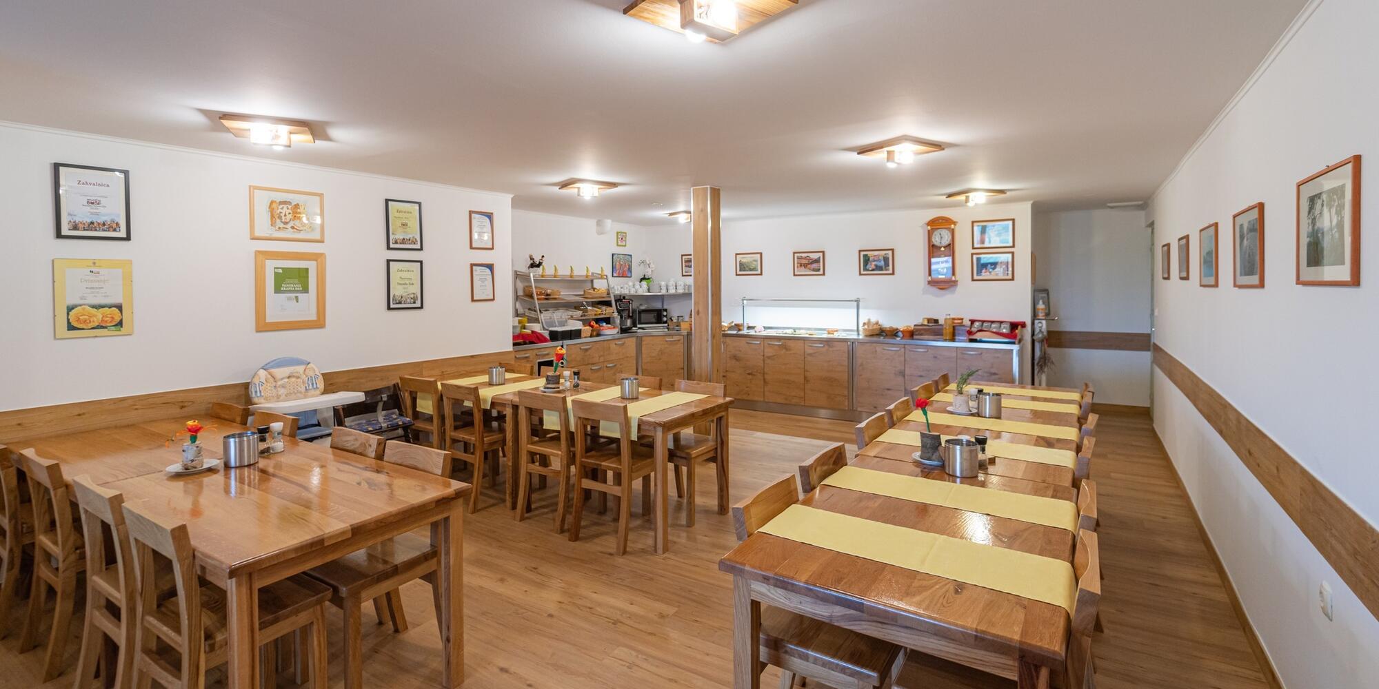 Panorama B&B