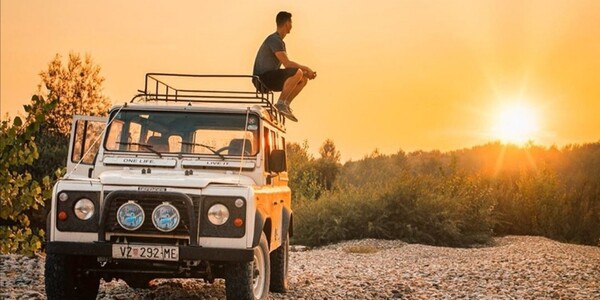 MORE ADVENTURE