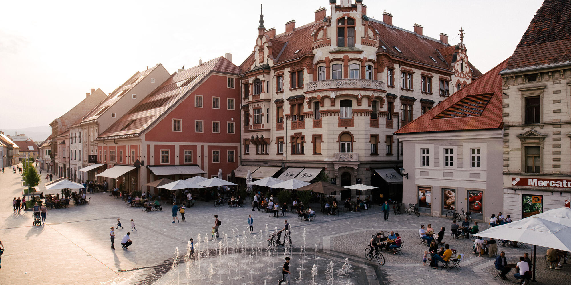 Hotel Maribor