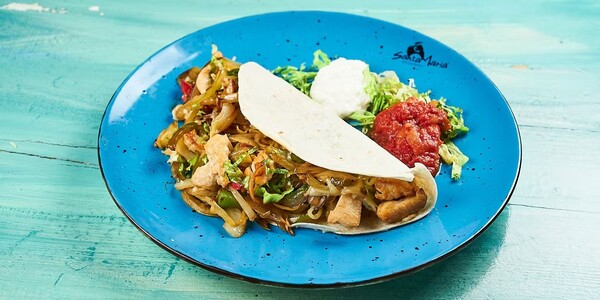 Restoran Santa Maria
