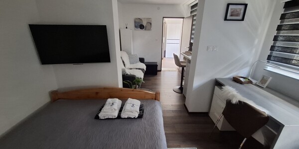 Apartment Allapera