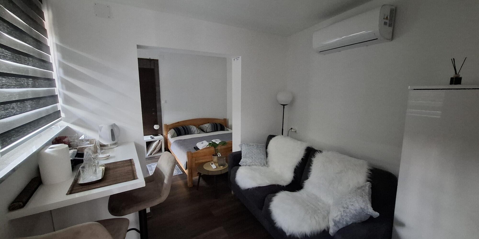 Apartment Allapera