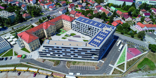 Studentski centar u Varaždinu