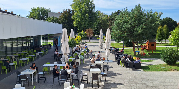 Studentski centar u Varaždinu