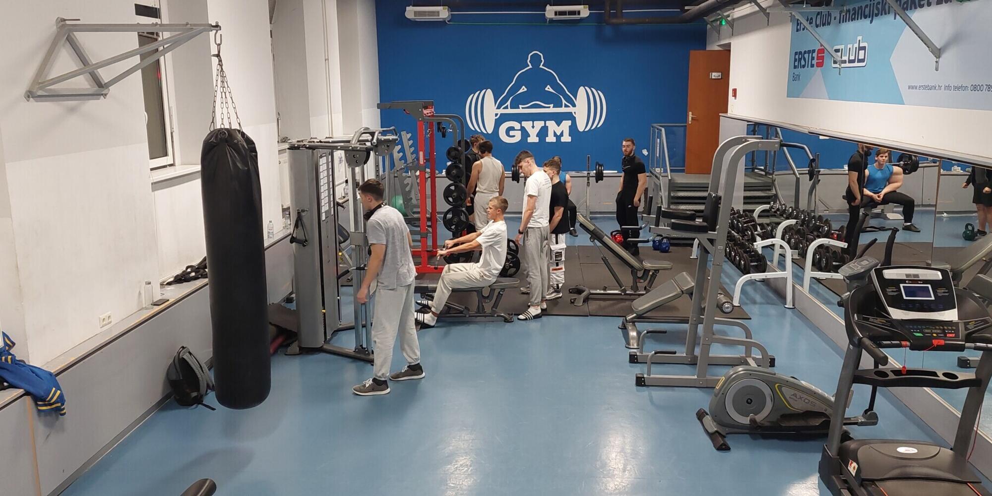 Studentski centar u Varaždinu