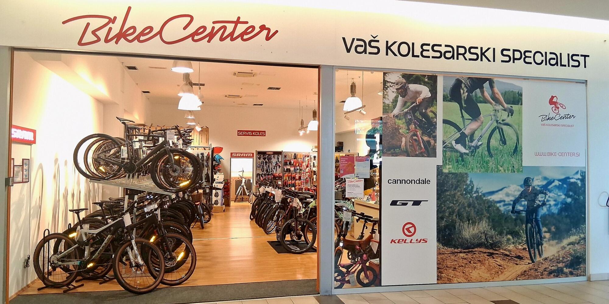 Bike Center Maribor