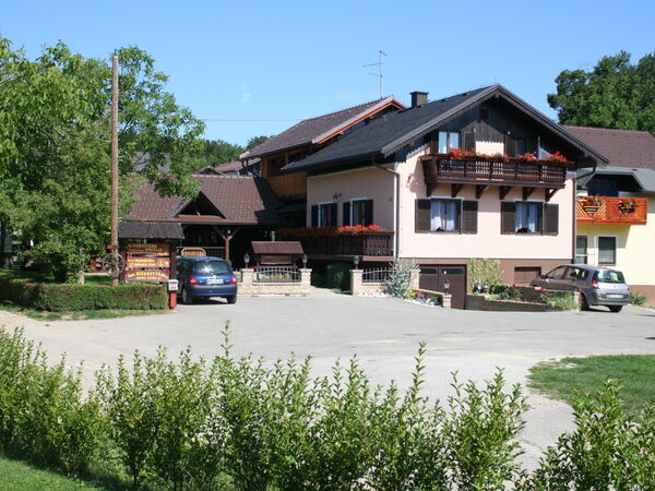 Sonja Ozmec Tourist Farm