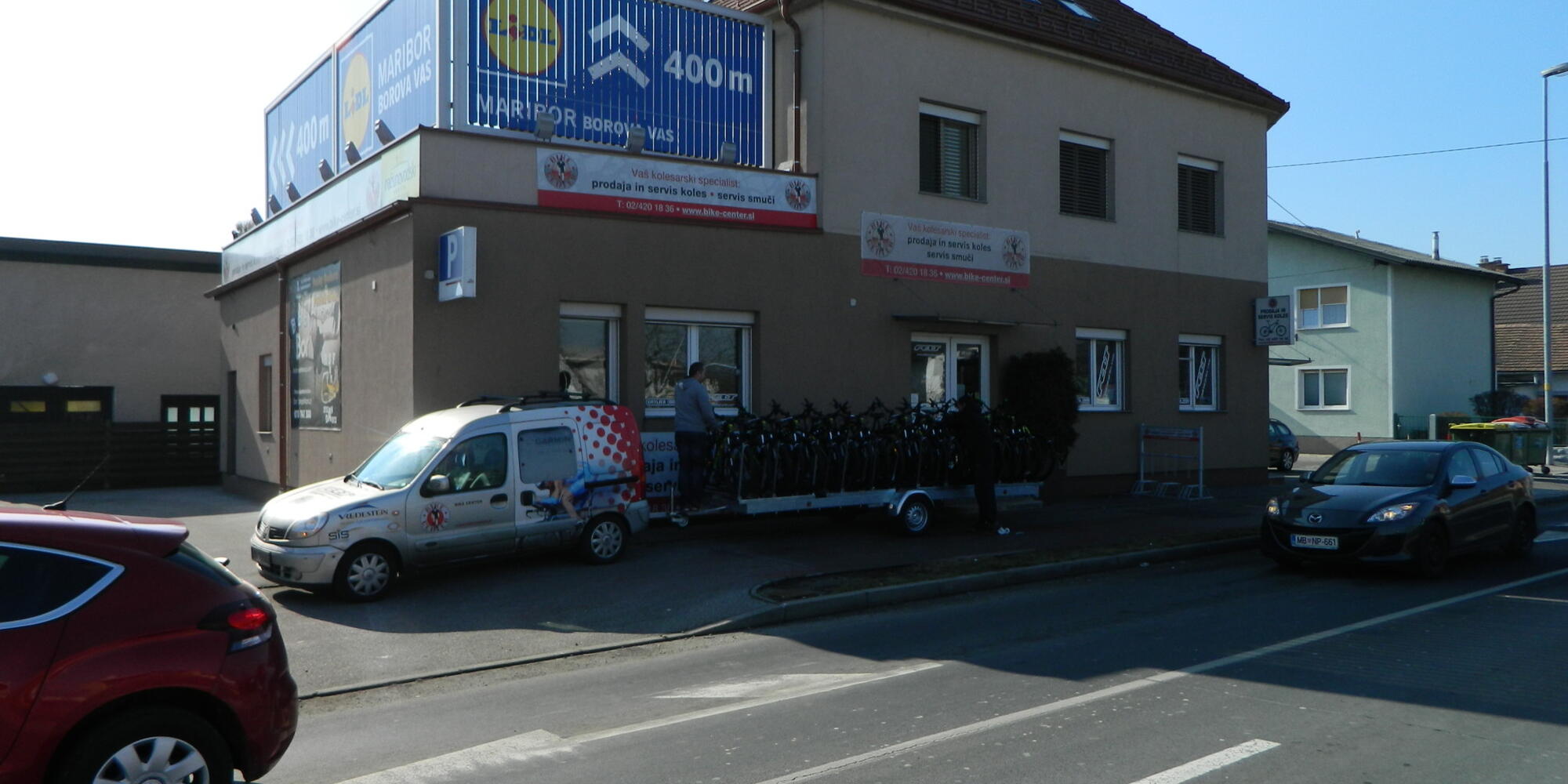 Bike Center Maribor