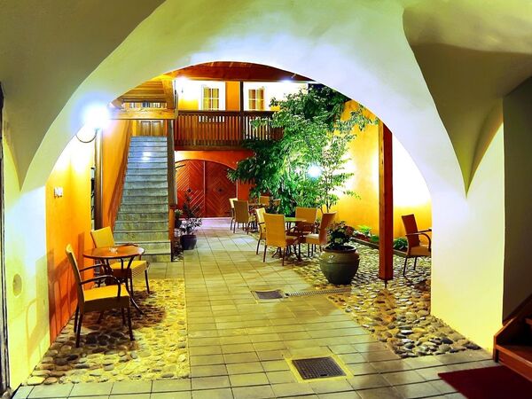 B&B Šilak