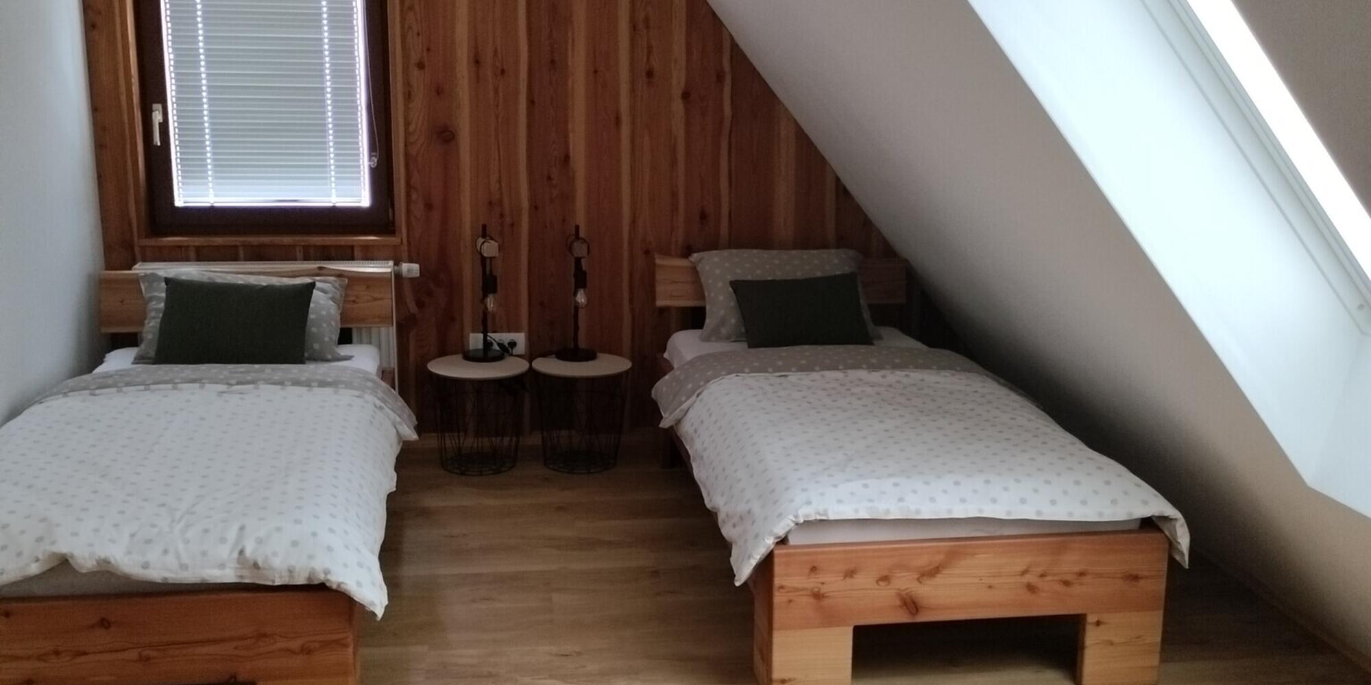 Apartmaji pri Dravi