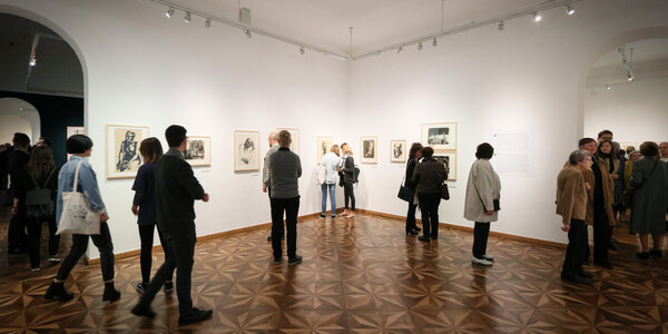 Umjetnička galerija Maribor